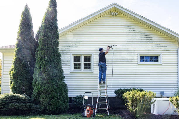 Best Commercial Pressure Washing  in Felton, DE